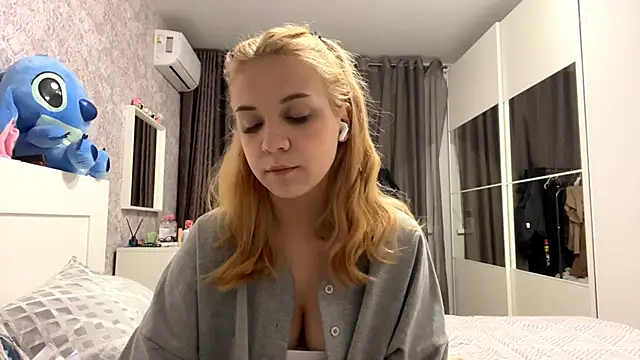 Randa babygirl online show from 10-26-25, 07:47