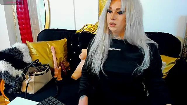 AlenaRios online show from 02-27-26, 05:29