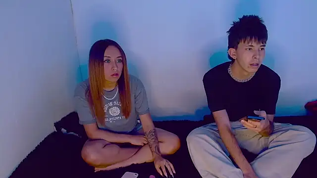 ThePerfectChemistry online show from 11-07-25, 10:46