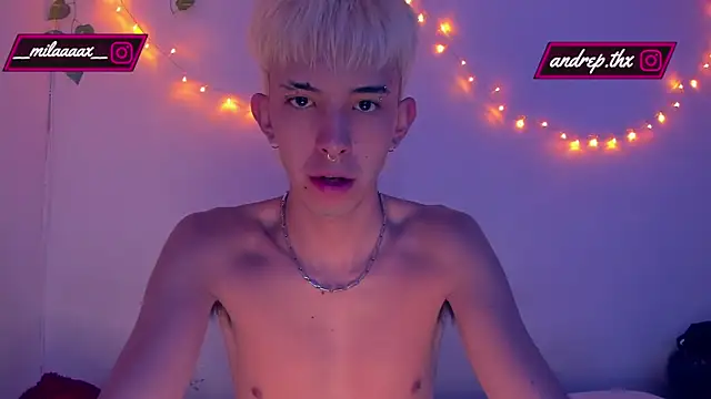 ThePerfectChemistry online show from 01-12-26, 12:17