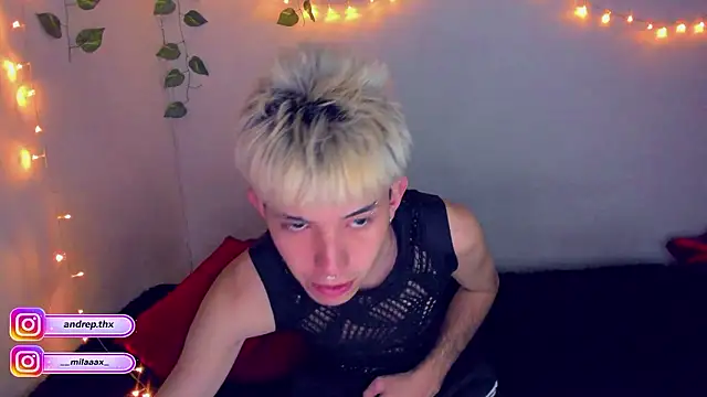 ThePerfectChemistry online show from 03-16-26, 07:12