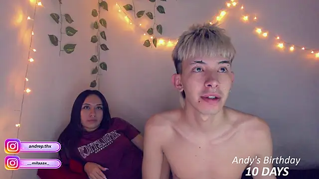 ThePerfectChemistry online show from 04-01-26, 10:16