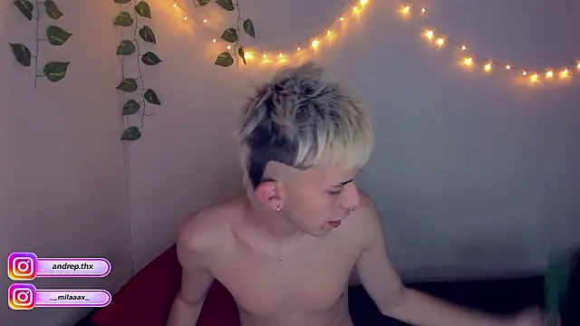 ThePerfectChemistry online show from 03-19-26, 08:25