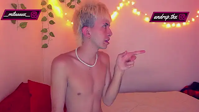 ThePerfectChemistry online show from 02-02-26, 11:42