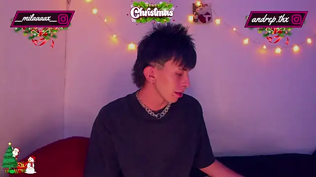 ThePerfectChemistry online show from 12-16-25, 11:42