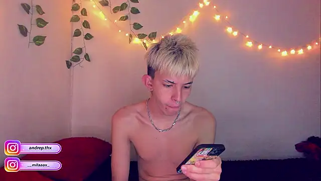 ThePerfectChemistry online show from 03-01-26, 08:53