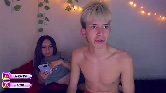 ThePerfectChemistry online show from 03-15-26, 07:15