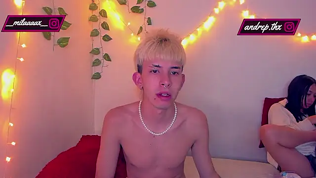 ThePerfectChemistry online show from 02-07-26, 07:49