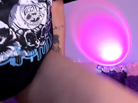 HeidyRousse online show from 11-01-25, 11:15