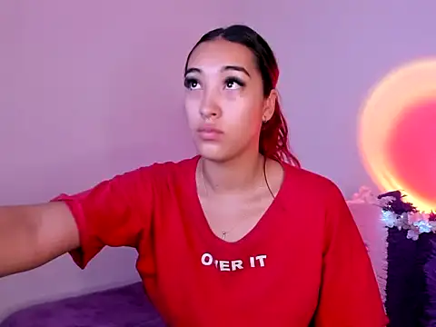 HeidyRousse online show from 11-03-25, 09:46