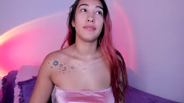 HeidyRousse online show from 03-13-26, 11:48