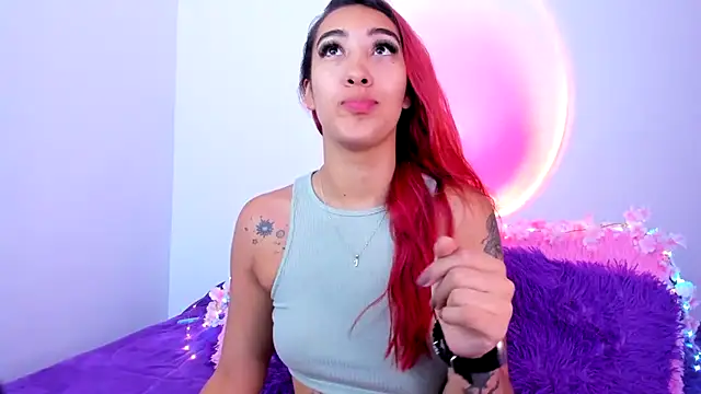 HeidyRousse online show from 10-29-25, 11:53