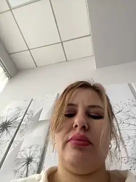 Passion-Blondy online show from 02-13-26, 01:00