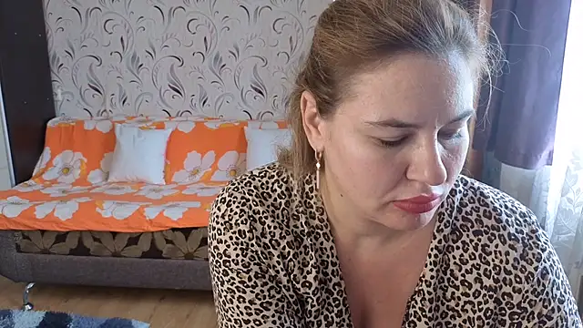 Passion-Blondy online show from 07-21-26, 11:55