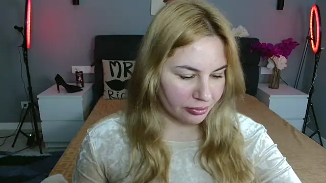 Passion-Blondy online show from 03-23-26, 07:36