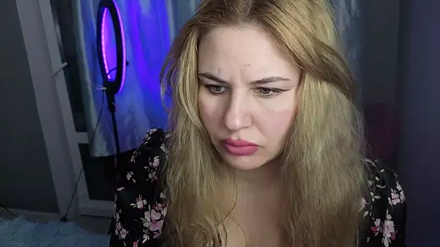 Passion-Blondy online show from 03-24-26, 06:19