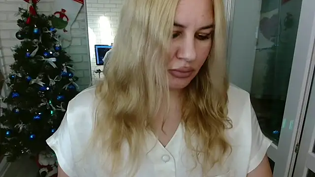 Passion-Blondy online show from 12-20-25, 09:28