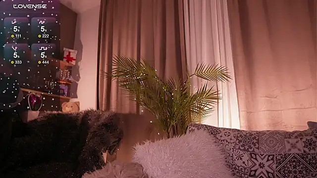 JessicaVerse online show from 03-13-26, 04:06