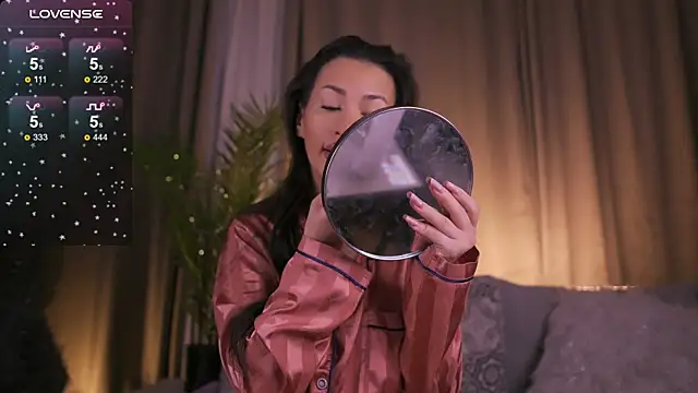 JessicaVerse online show from 04-10-26, 02:18