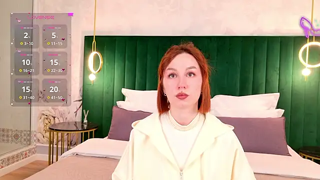 ClaireMathis online show from 03-29-26, 02:41