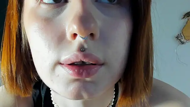 ClaireMathis online show from 04-15-26, 02:43