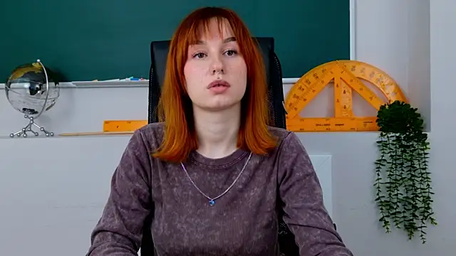 ClaireMathis online show from 01-09-26, 02:57