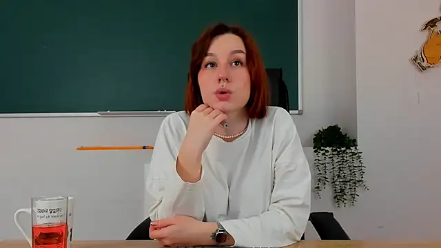 ClaireMathis online show from 03-15-26, 02:46