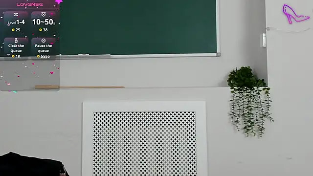 ClaireMathis online show from 02-23-26, 02:50