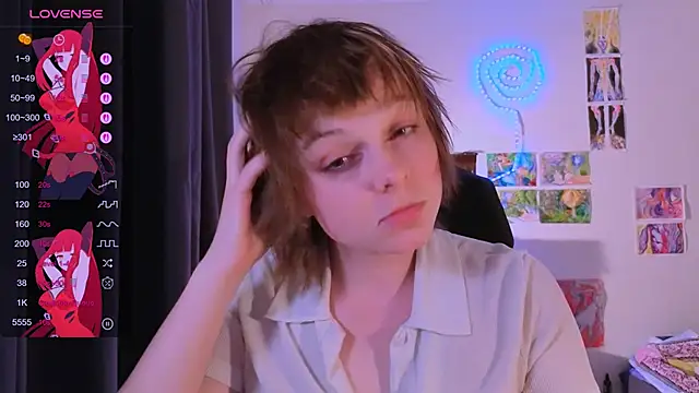 liquid0fluid0 online show from 11-06-25, 06:34