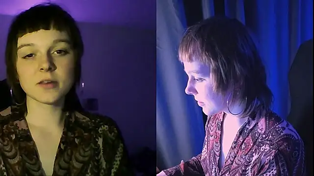 liquid0fluid0 online show from 11-03-25, 10:13