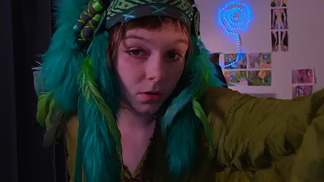 liquid0fluid0 online show from 11-08-25, 06:55