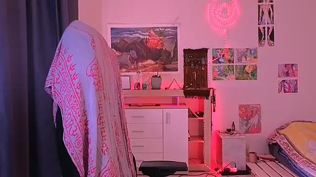 liquid0fluid0 online show from 11-15-25, 04:44