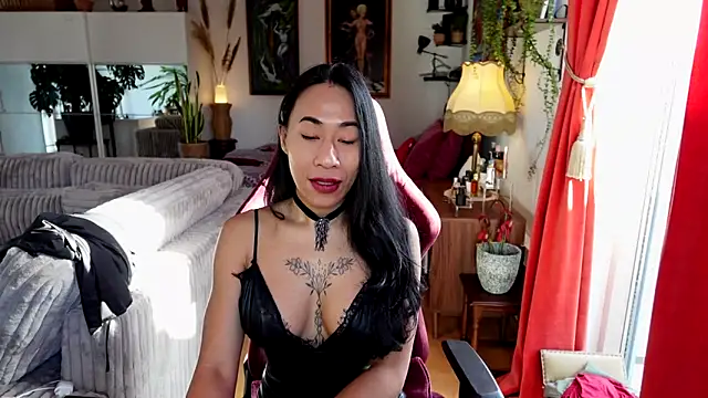 bianca bellamy online show from 04-03-26, 07:15