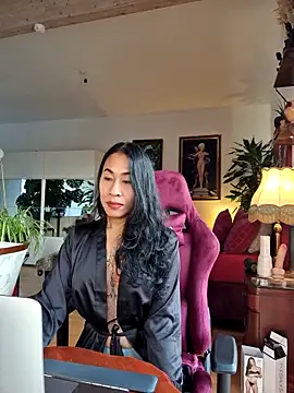 bianca bellamy online show from 11-07-25, 07:46