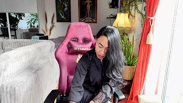 bianca bellamy online show from 03-10-26, 08:29