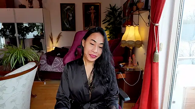 bianca bellamy online show from 12-14-25, 12:11