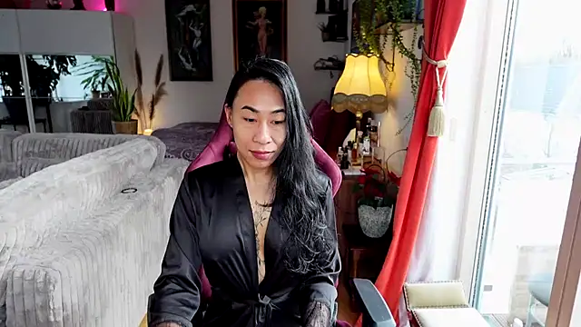 bianca bellamy online show from 03-13-26, 07:35