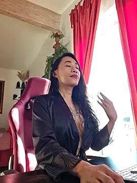 bianca bellamy online show from 04-08-26, 08:05