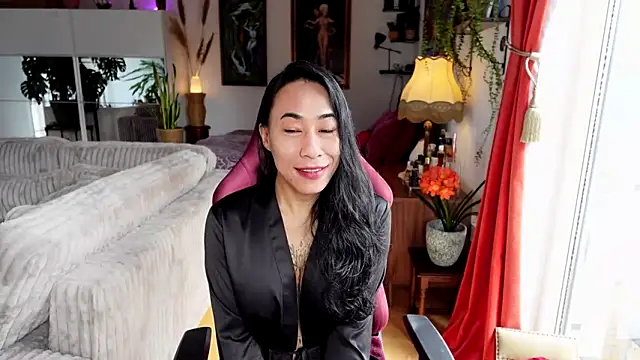 bianca bellamy online show from 04-05-26, 09:05