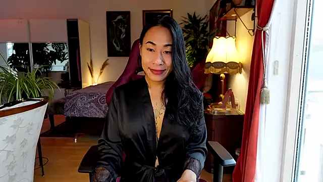 bianca bellamy online show from 11-16-25, 10:31