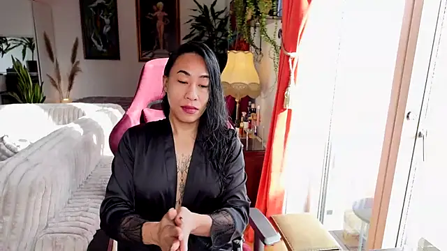 bianca bellamy online show from 03-07-26, 09:27