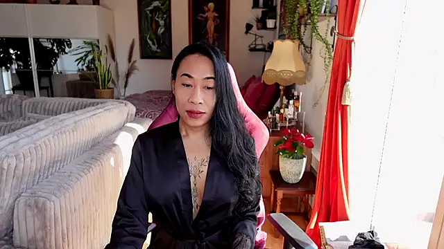 bianca bellamy online show from 03-22-26, 09:33