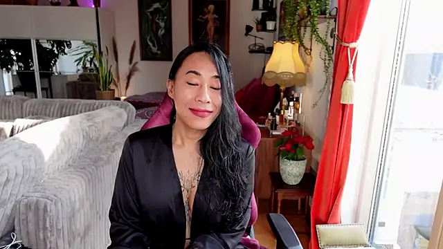 bianca bellamy online show from 03-19-26, 08:36