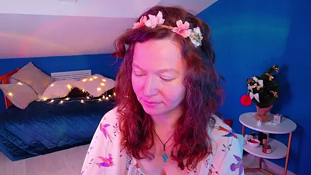 AuroraBorealis   online show from 01-10-26, 06:42