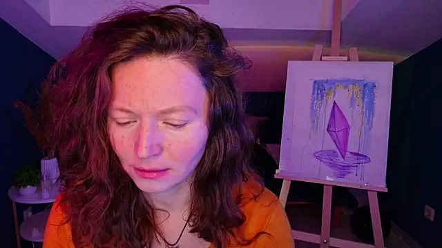 AuroraBorealis   online show from 11-08-25, 06:28