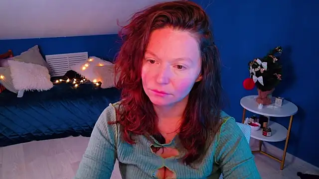 AuroraBorealis   online show from 01-11-26, 06:53