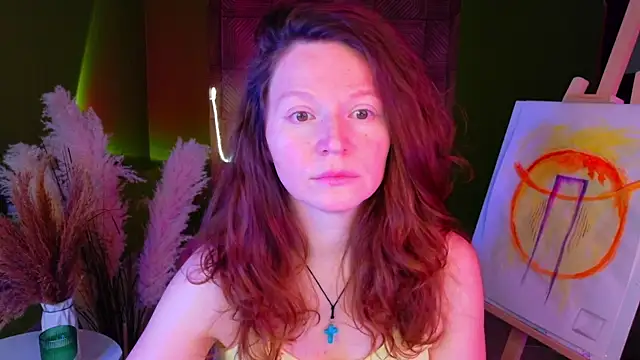 AuroraBorealis   online show from 11-20-25, 06:47