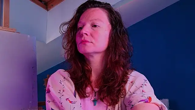 AuroraBorealis   online show from 12-21-25, 06:15