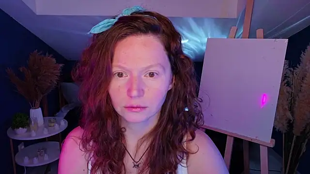 AuroraBorealis   online show from 11-06-25, 06:28