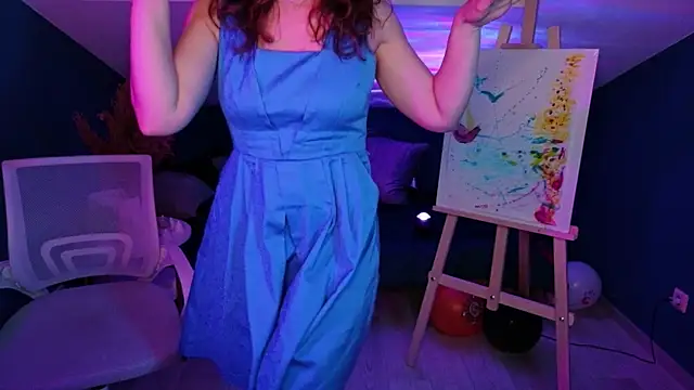 AuroraBorealis   online show from 11-04-25, 06:39